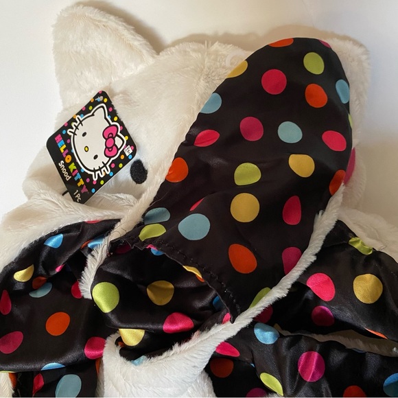 Hello Kitty snood - Picture 6 of 9